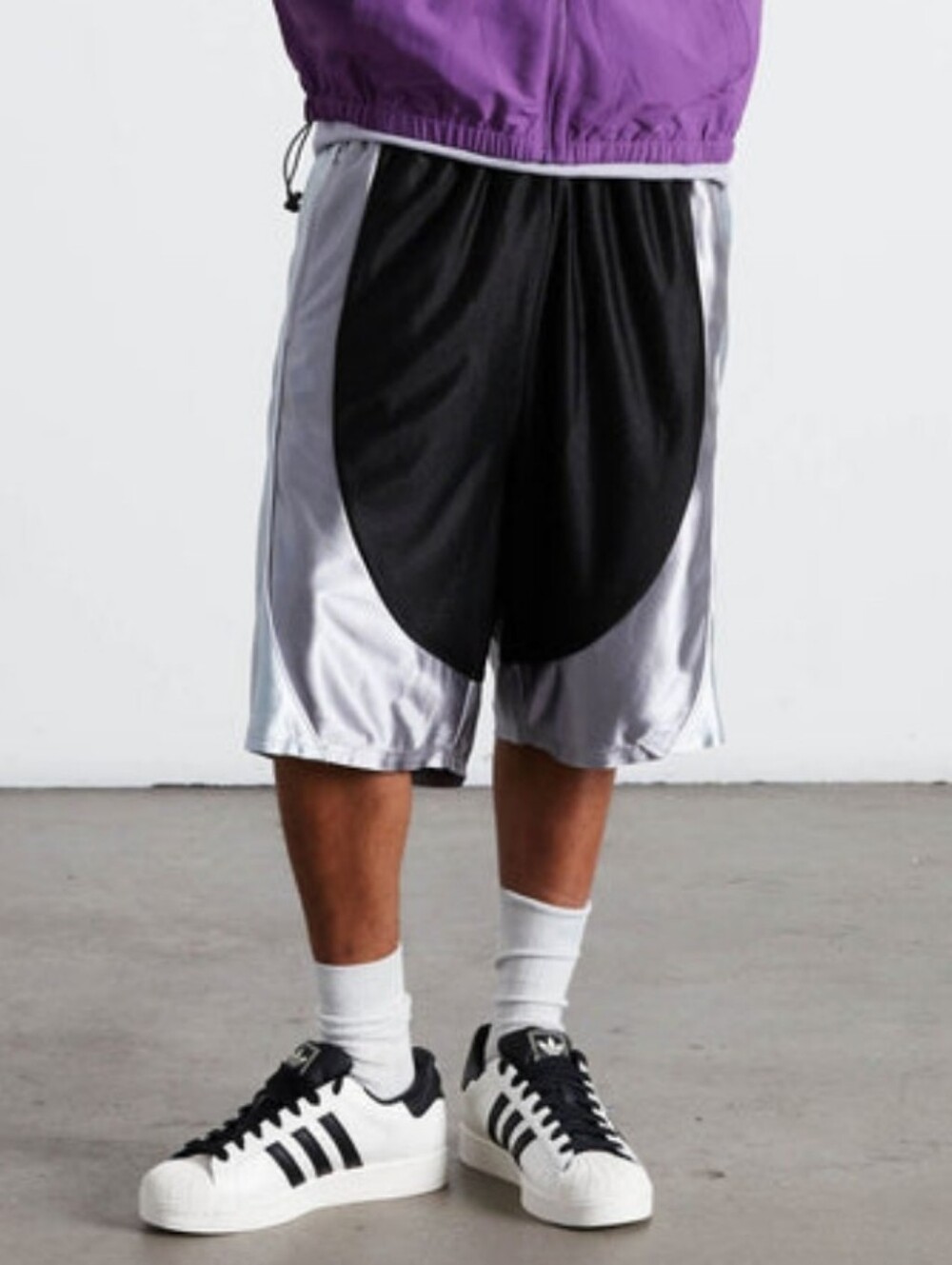 HUF Bradley Basketball Shorts